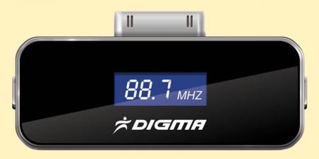 Digma iFT504